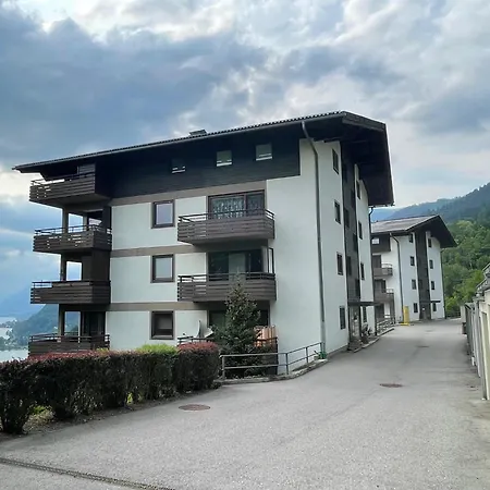 Gut Ausgestattete In Der Naehe Des Millstaetter Sees