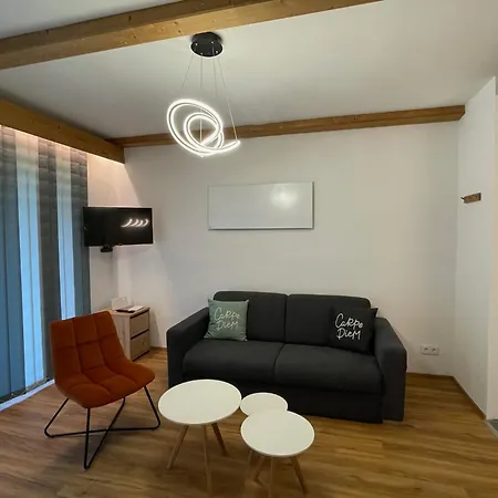 Gut Ausgestattete In Der Naehe Des Millstaetter Sees * Dellach (Spittal an der Drau)