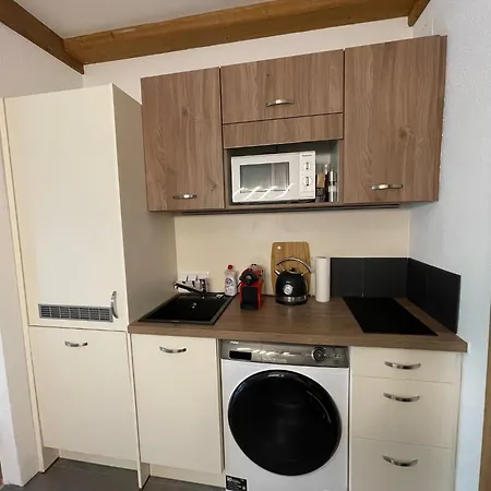 Gut Ausgestattete In Der Naehe Des Millstaetter Sees * Dellach (Spittal an der Drau)