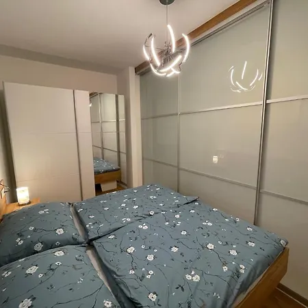 Gut Ausgestattete In Der Naehe Des Millstaetter Sees *