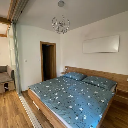 Gut Ausgestattete In Der Naehe Des Millstaetter Sees * Dellach (Spittal an der Drau)