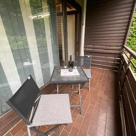 Lejlighed Gut Ausgestattete In Der Naehe Des Millstaetter Sees Dellach (Spittal an der Drau)