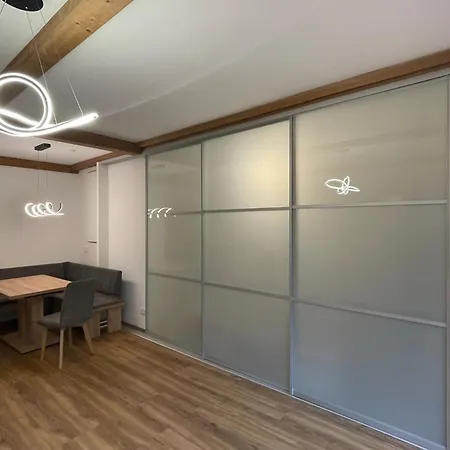 Lejlighed Gut Ausgestattete In Der Naehe Des Millstaetter Sees Dellach (Spittal an der Drau)