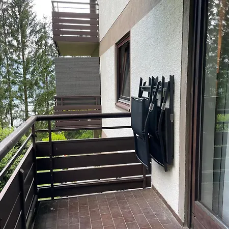 Gut Ausgestattete In Der Naehe Des Millstaetter Sees Lejlighed *