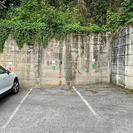 Gut Ausgestattete In Der Naehe Des Millstaetter Sees Lejlighed *