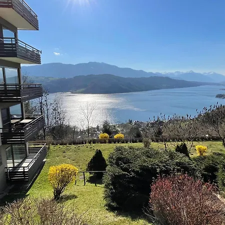 Gut Ausgestattete In Der Naehe Des Millstaetter Sees * Dellach (Spittal an der Drau)